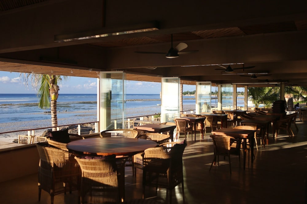 Kirimizi - Hotel & Restaurante 12/31