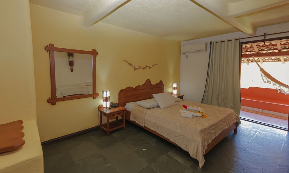 Hotel Pousada Estacao Santa Fe 7/67