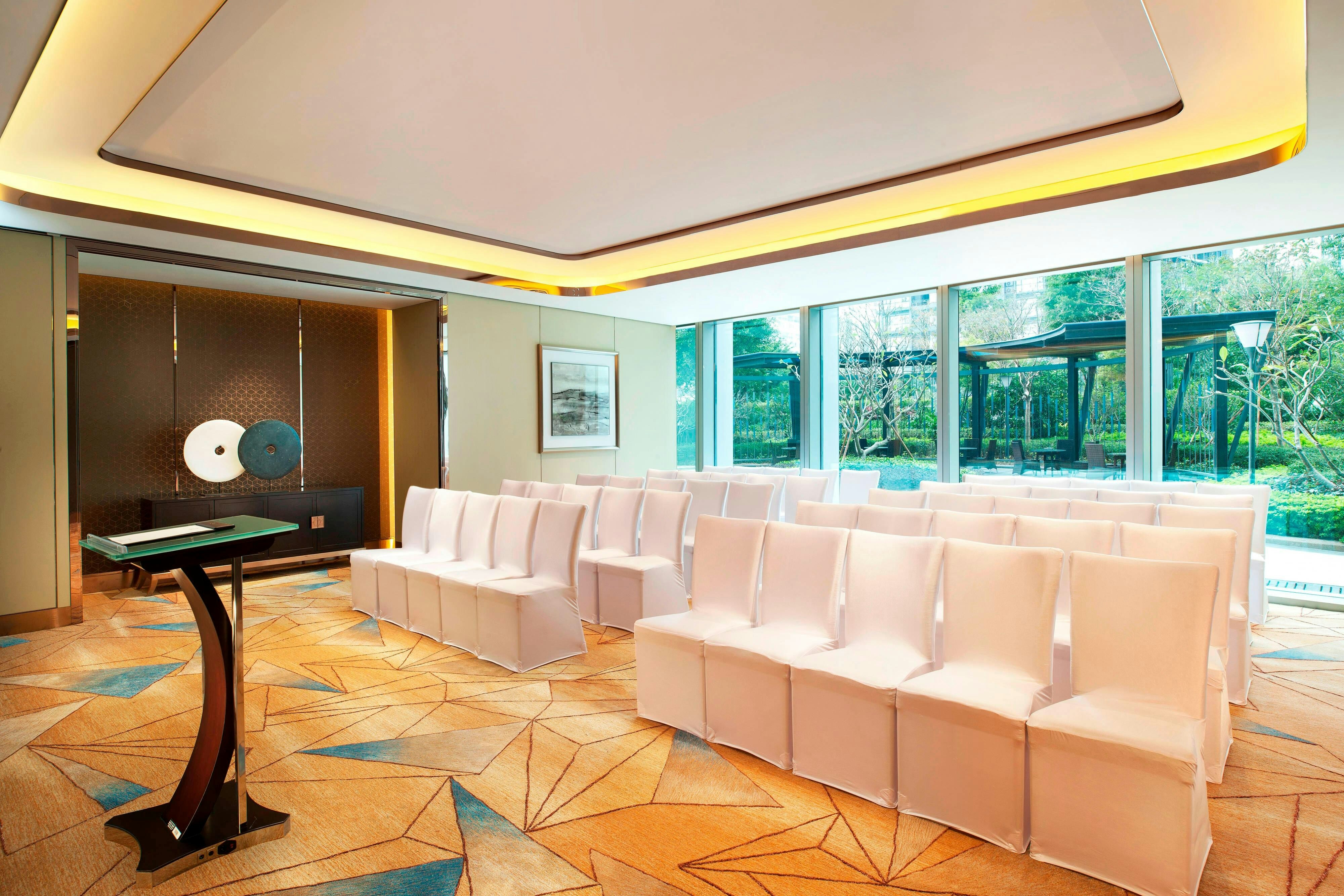 The St Regis Shenzhen 13/18
