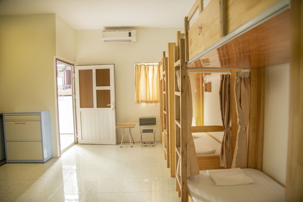Hanoi City Backpackers Hostel 15/58