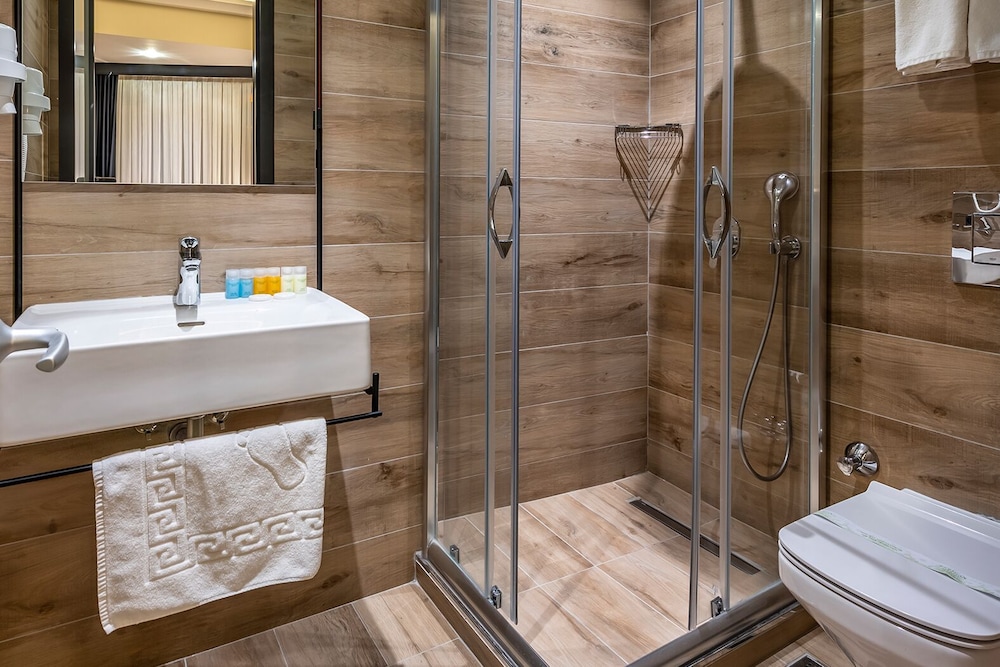 Endican Sultanahmet Hotel 48/48