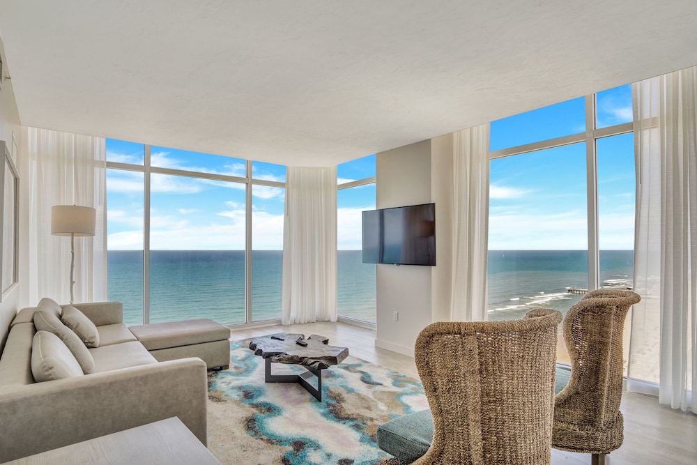 Daytona Grande Oceanfront Resort 17/50