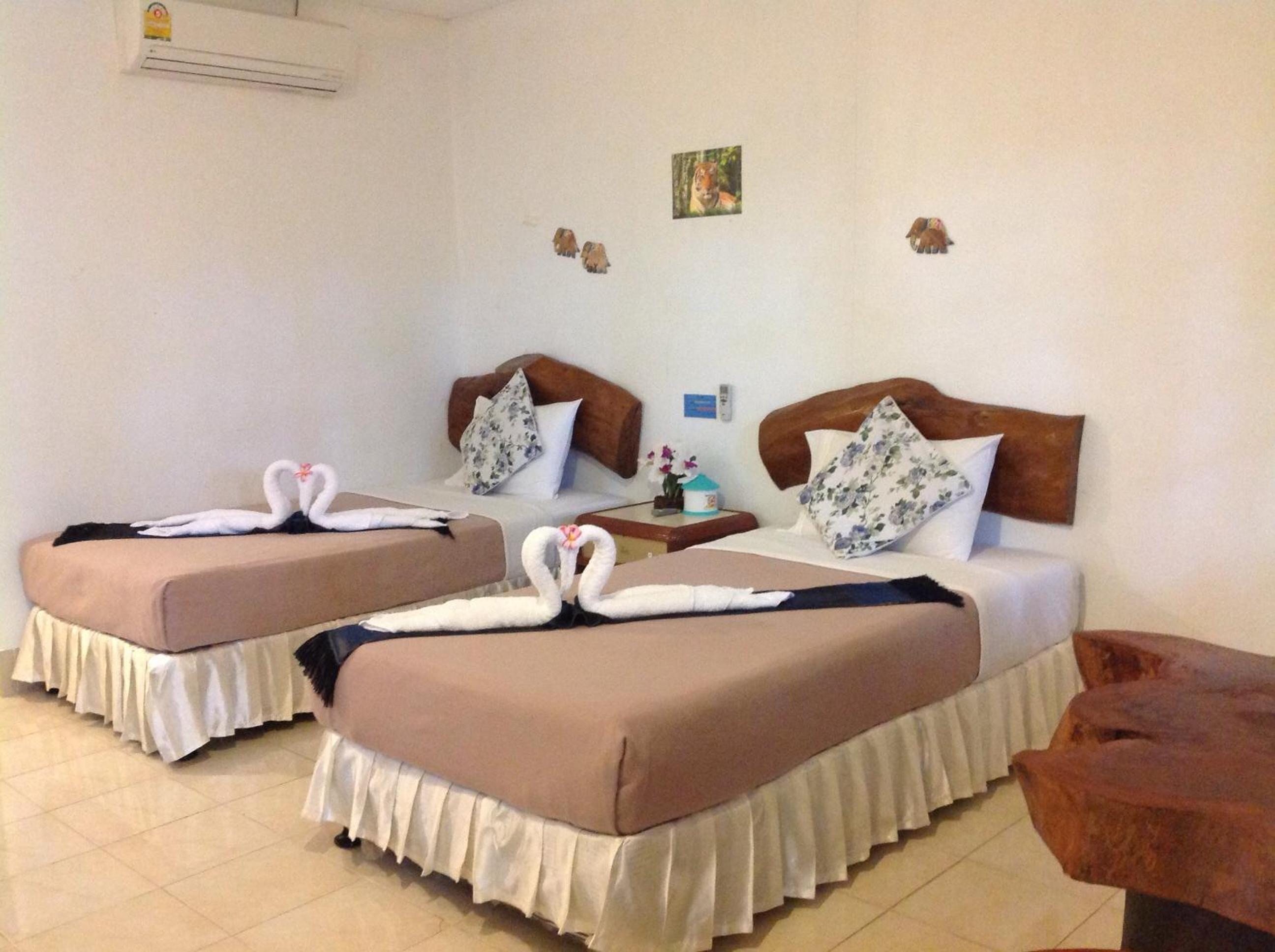 Ruan Mai Sang Ngam Resort 14/47