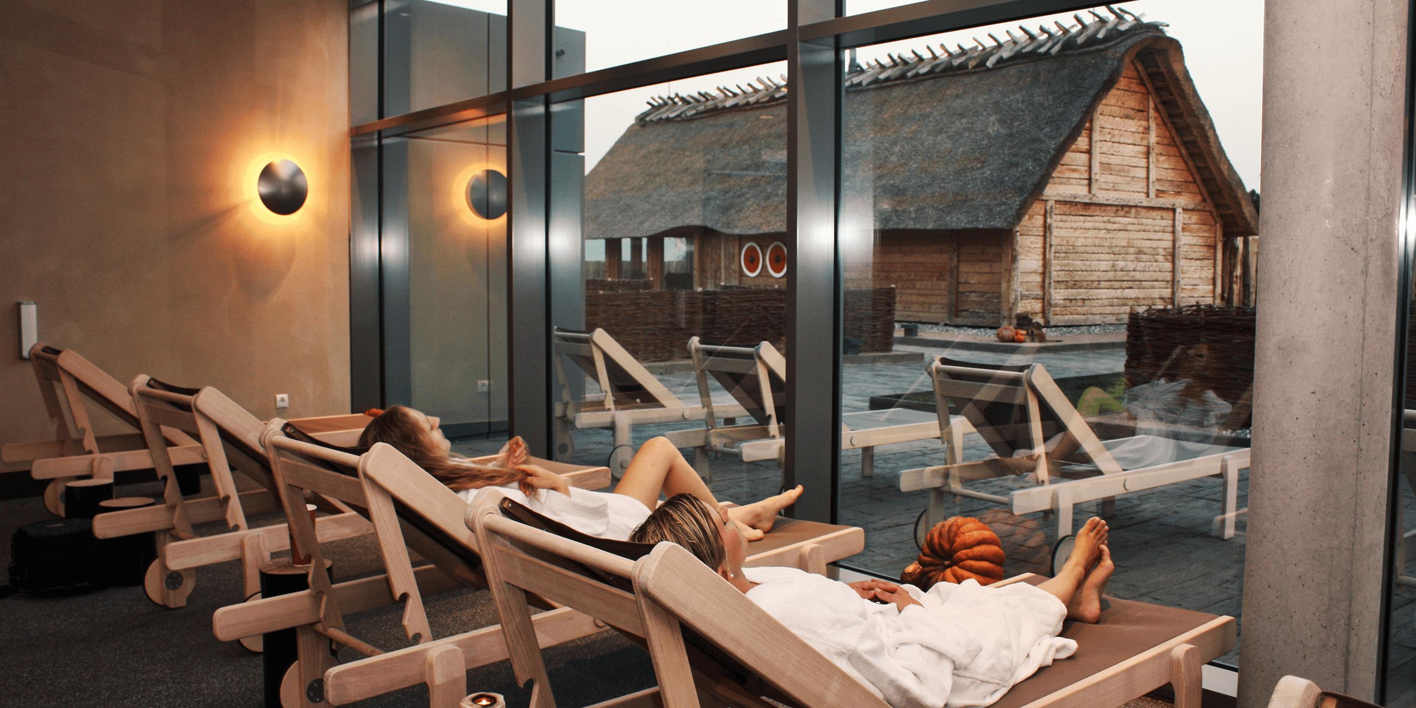 Ostseehotel Midgard im Dampland 30/61