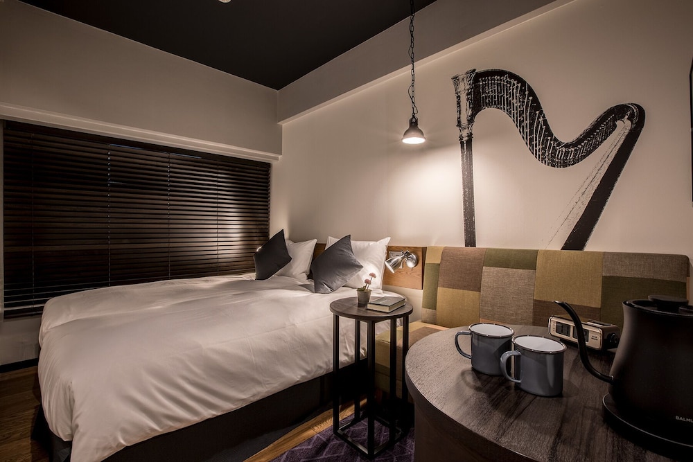 Hotel Resol Nagoya 10/49