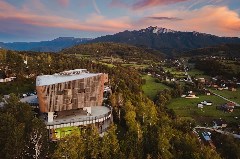 Tarcin Forest Resort & Spa Sarajevo - MGallery Collection 6/71