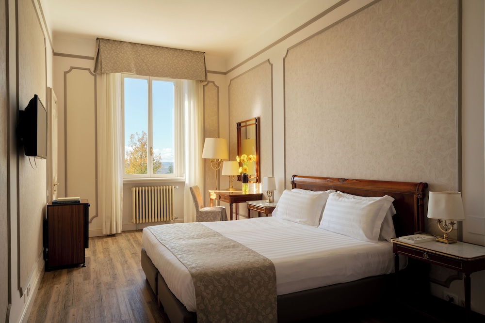 Palace Grand Hotel Varese 11/50