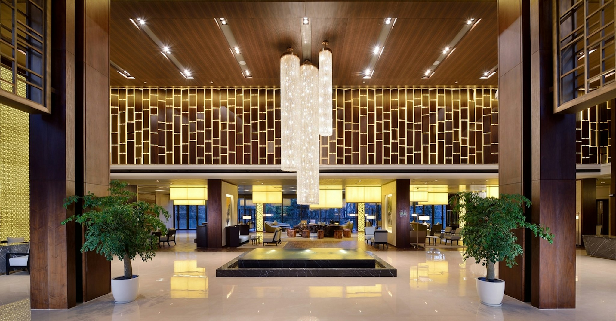 Millennium Resort Hangzhou 2/15