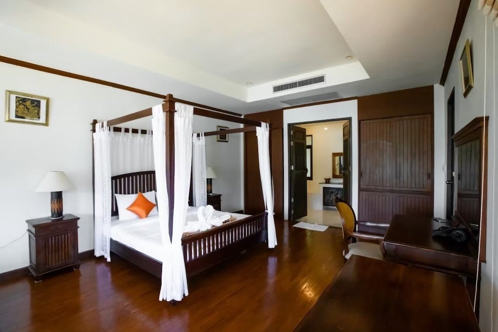 Kooncharaburi Resort & Spa 14/57