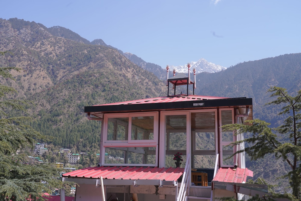 GANDHI'S PARADISE photo4