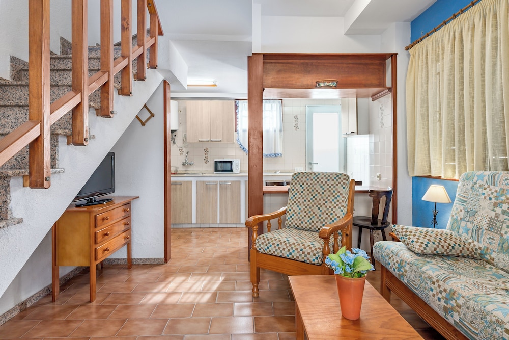 Smartr Maspalomas Corinto 35/50