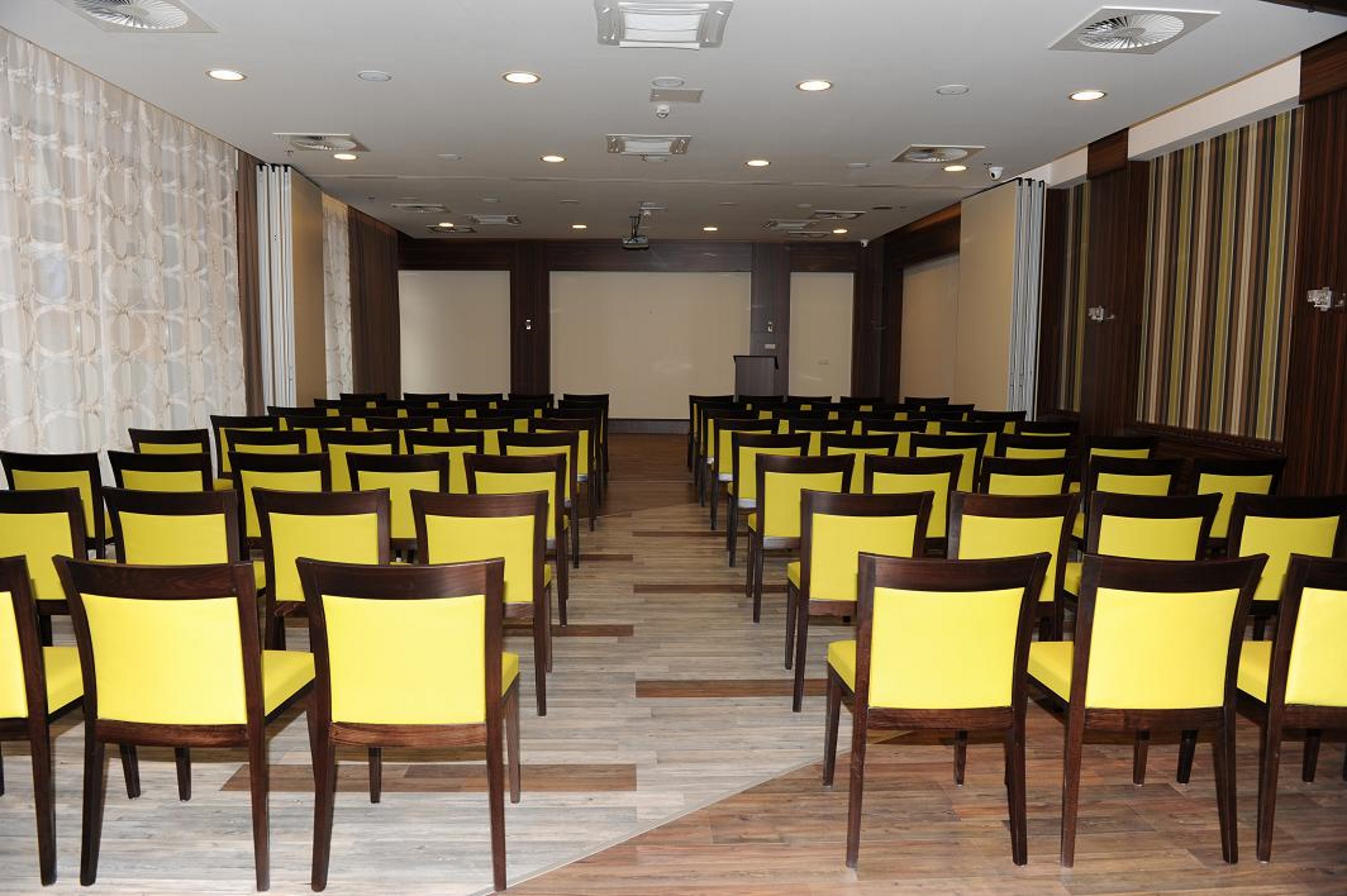 Hotel City Inn 33/41