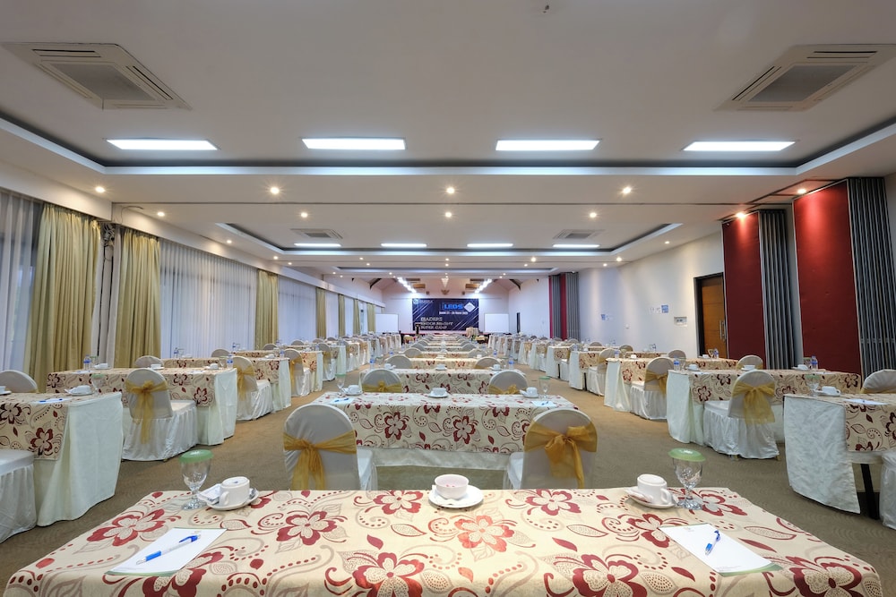 Rumah Kito Jambi Hotel 26/33