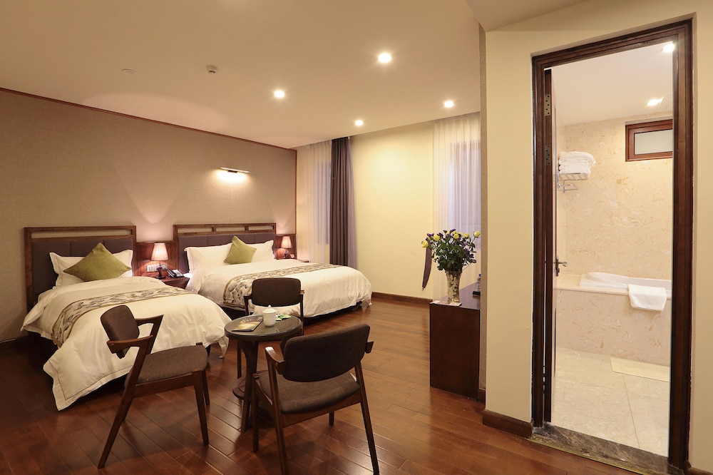 Canvas Sapa Legend Hotel 27/63