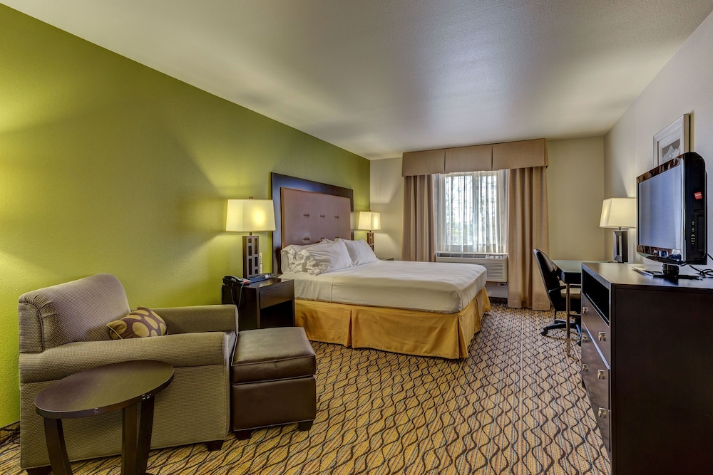 Holiday Inn Express Hotel And Suites Montrose Townsend 15/61