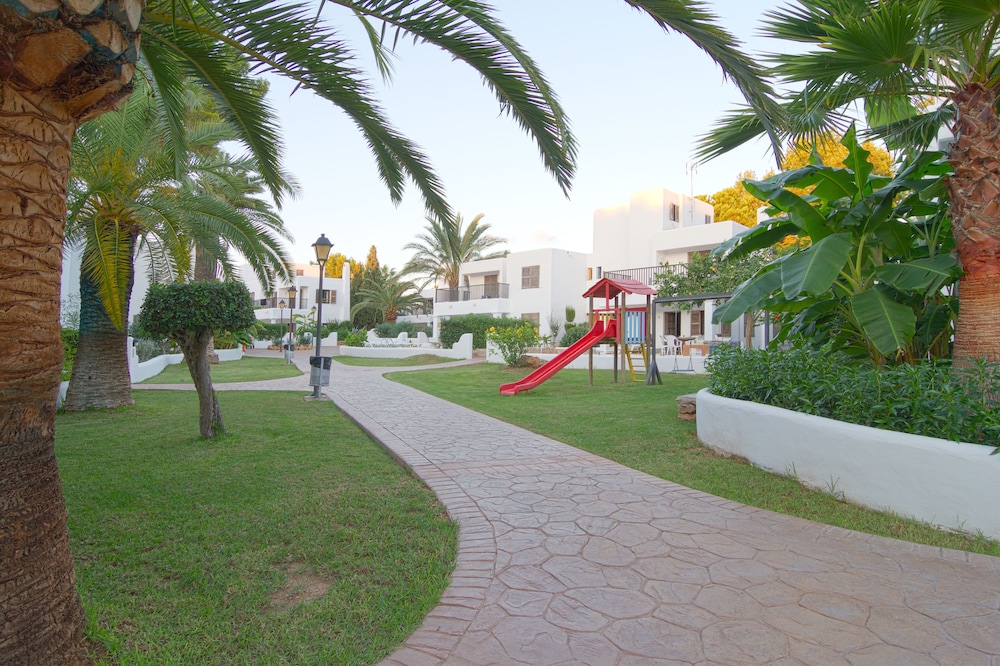 Cabau S Argamassa Villas 35/36