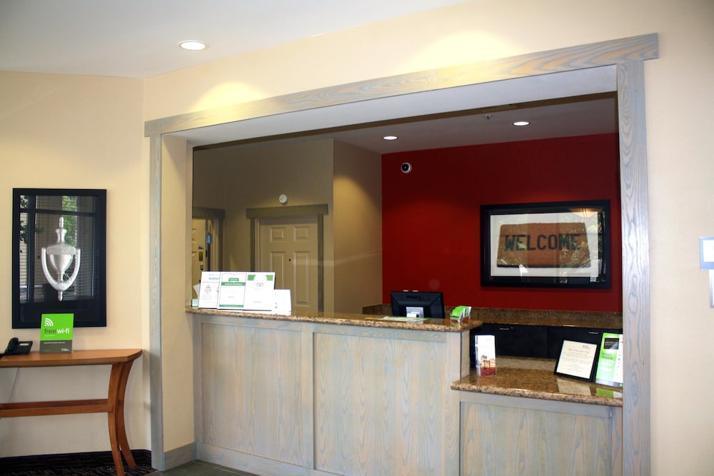 Extended Stay America San Rafael - Francisco Boulevard East 4/57