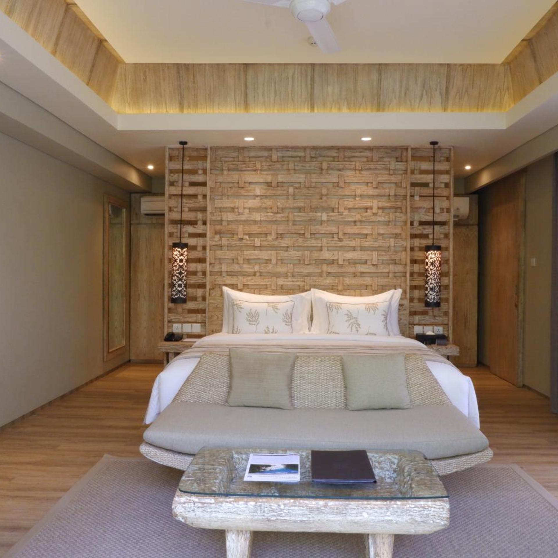 3 Bedrooms, Pool, Balcony، Cross Bali Breakers 8/10