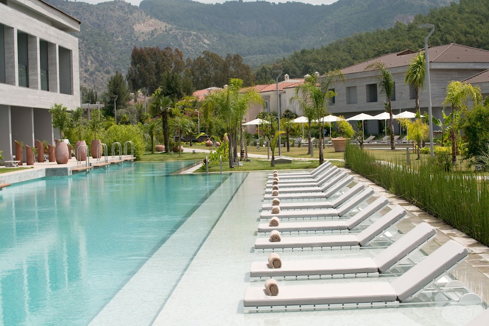 戈西克 D 度假村 - 特级(D-Resort Gocek) 图片5