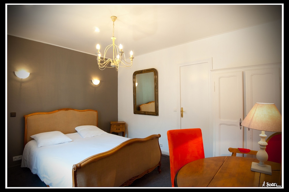 Hotel Le Prieure 19/50
