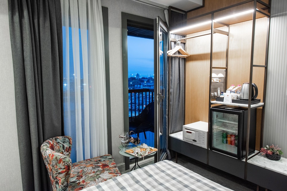 Dosso Dossi Hotels Yenikapi 24/37