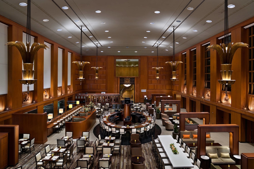 The Westin Minneapolis 39/42