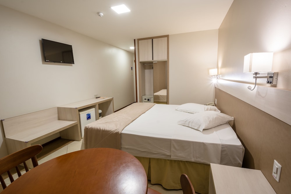 Hotel Fioreze Origem 8/68