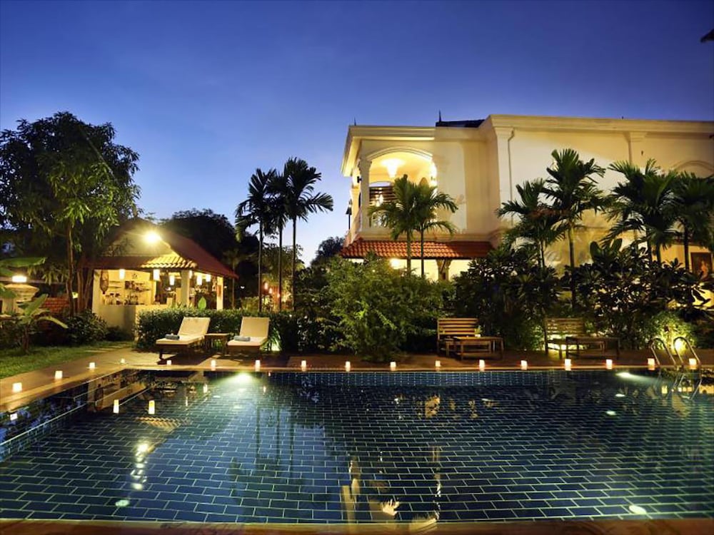 Kiri Boutique Hotel 2/50