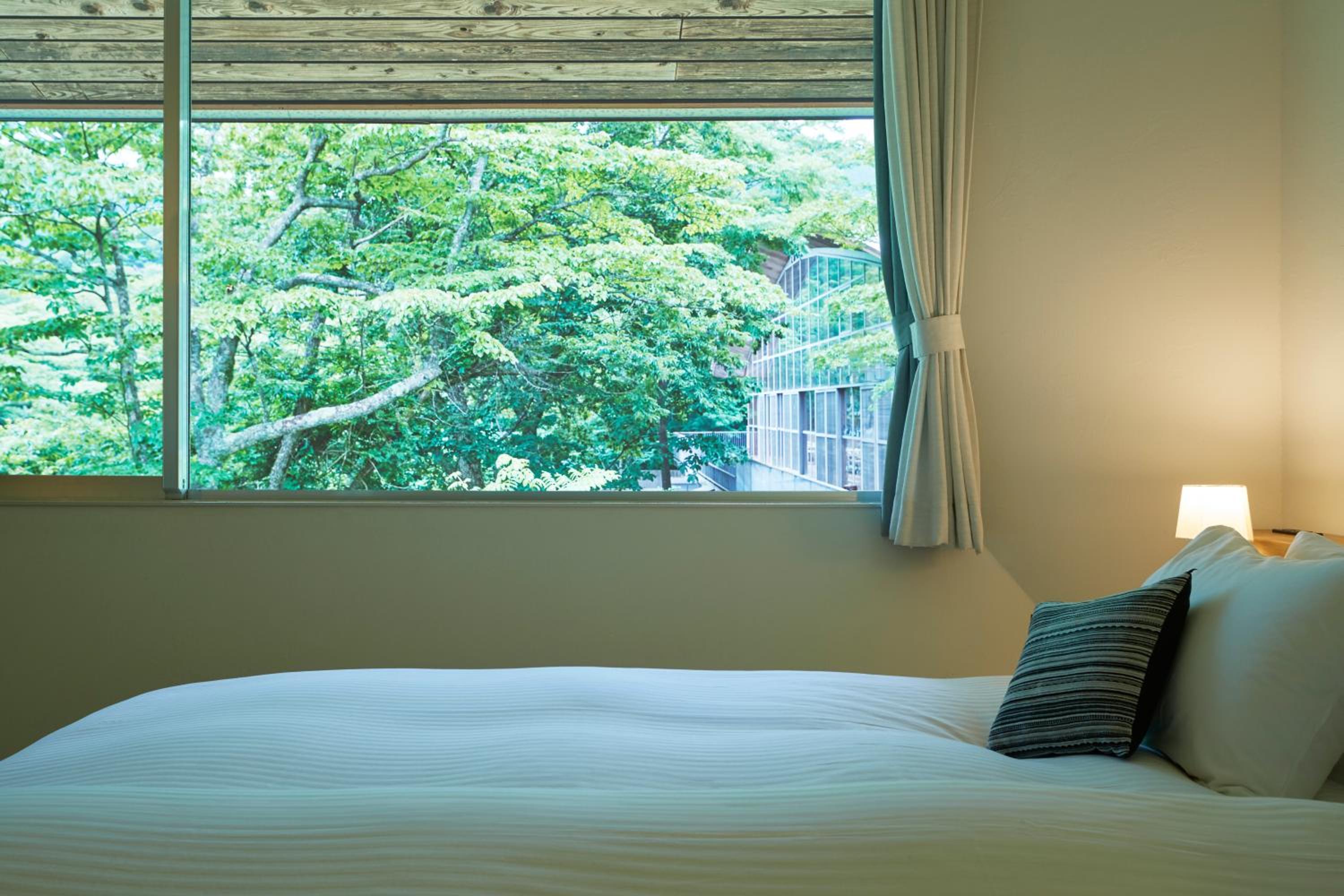Adjoining, 2 Rooms, Deluxe, Double Bed