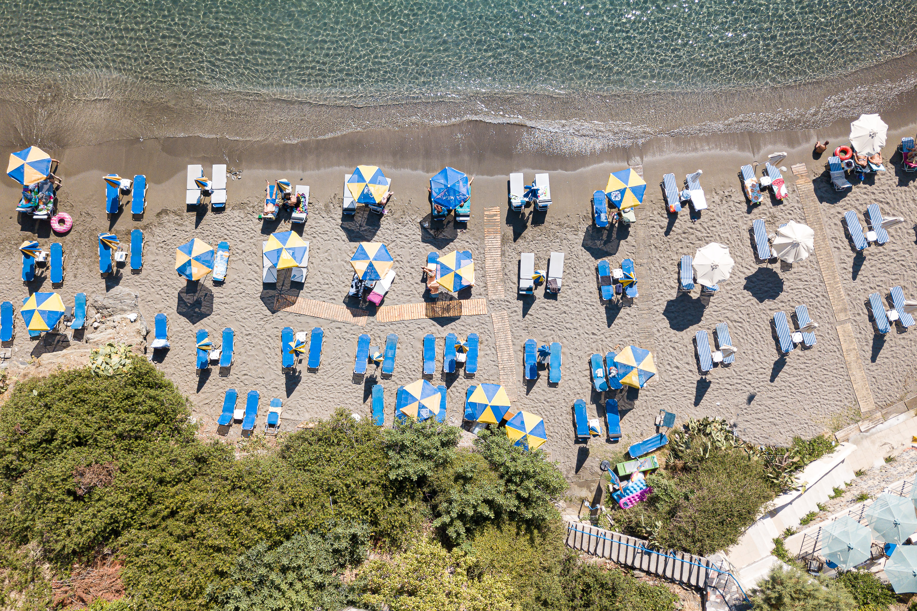 Bali Beach and Sofia Village 36/50