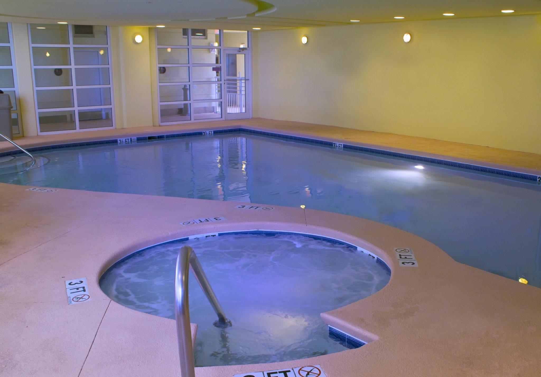 Club Wyndham Ocean Boulevard 19/51