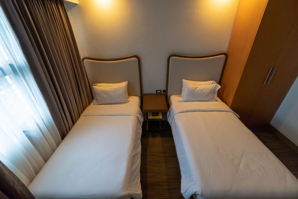 La Breza Hotel 25/57