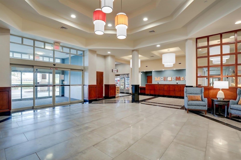 Drury Inn and Suites Montgomery 6/50