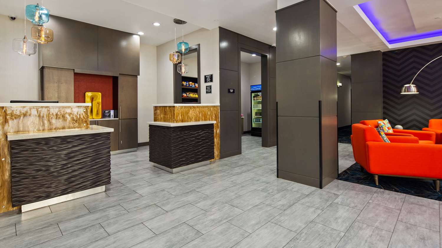 SureStay by Best Western Muskogee 2/13