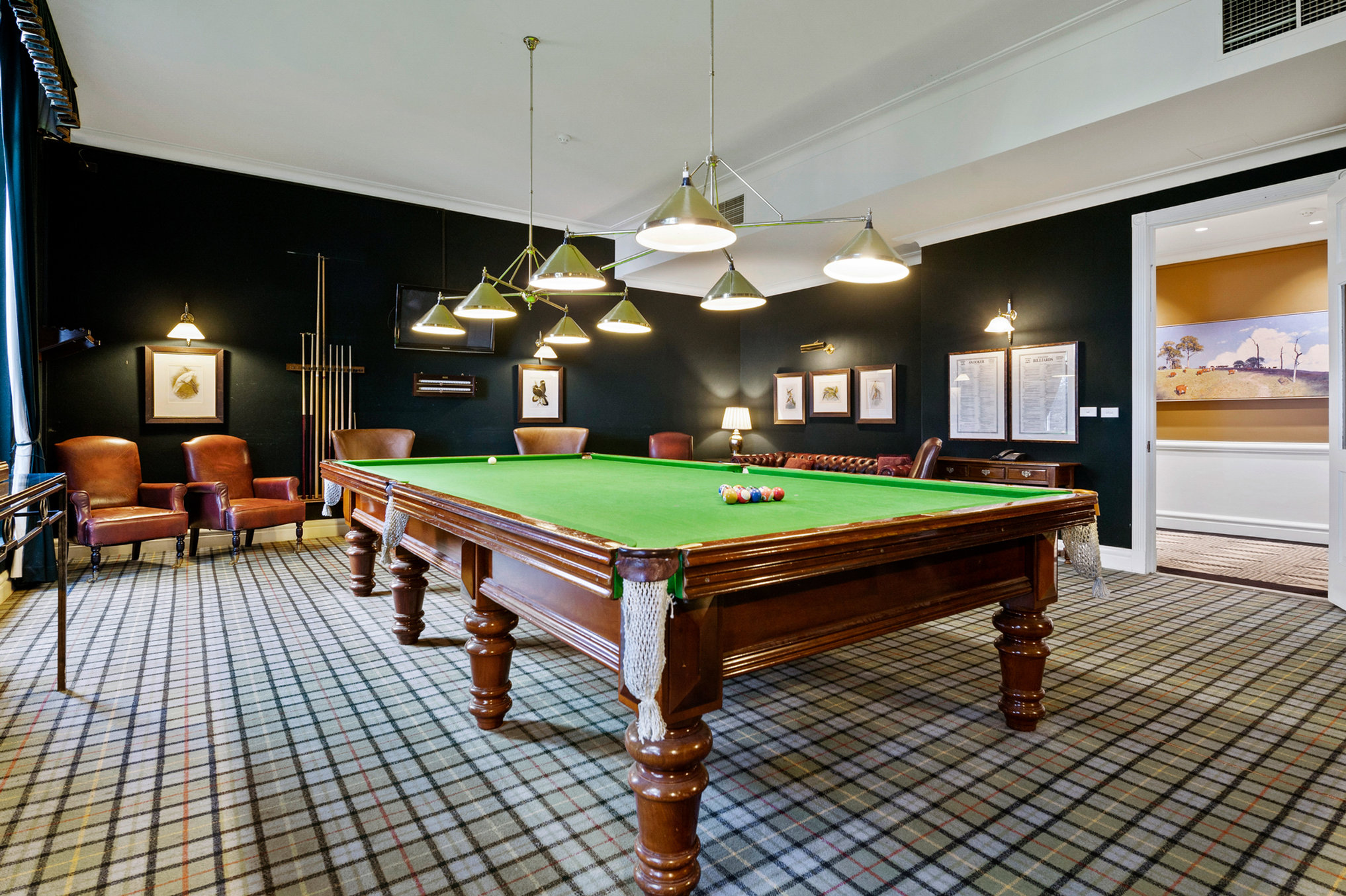Lilianfels Blue Mountains Resort and Spa 15/100