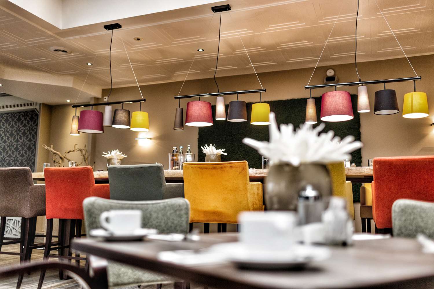 Best Western Parkhotel Ropeter 17/36