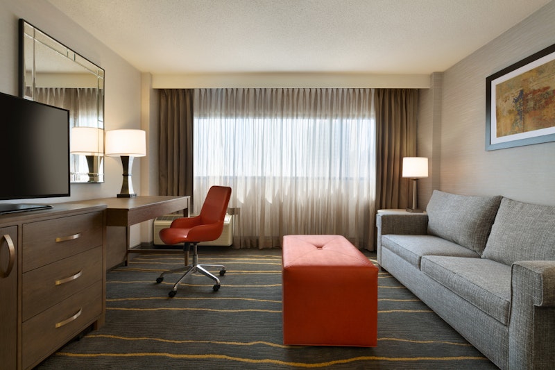 DoubleTree by Hilton Hotel Albuquerque 26/54