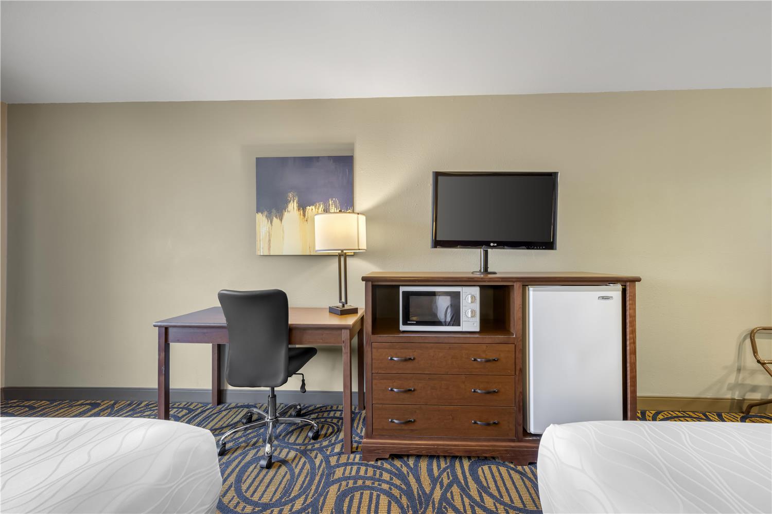 Best Western Woodburn 38/46