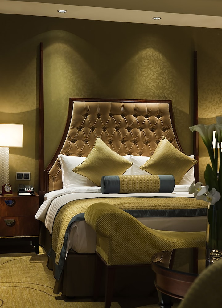 Hotel Shanghai Sheshan Oriental - Handwritten Collection 4/32