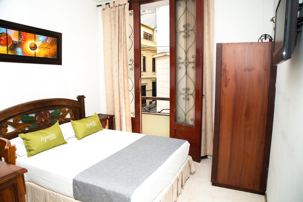 Casa Polty 27/54