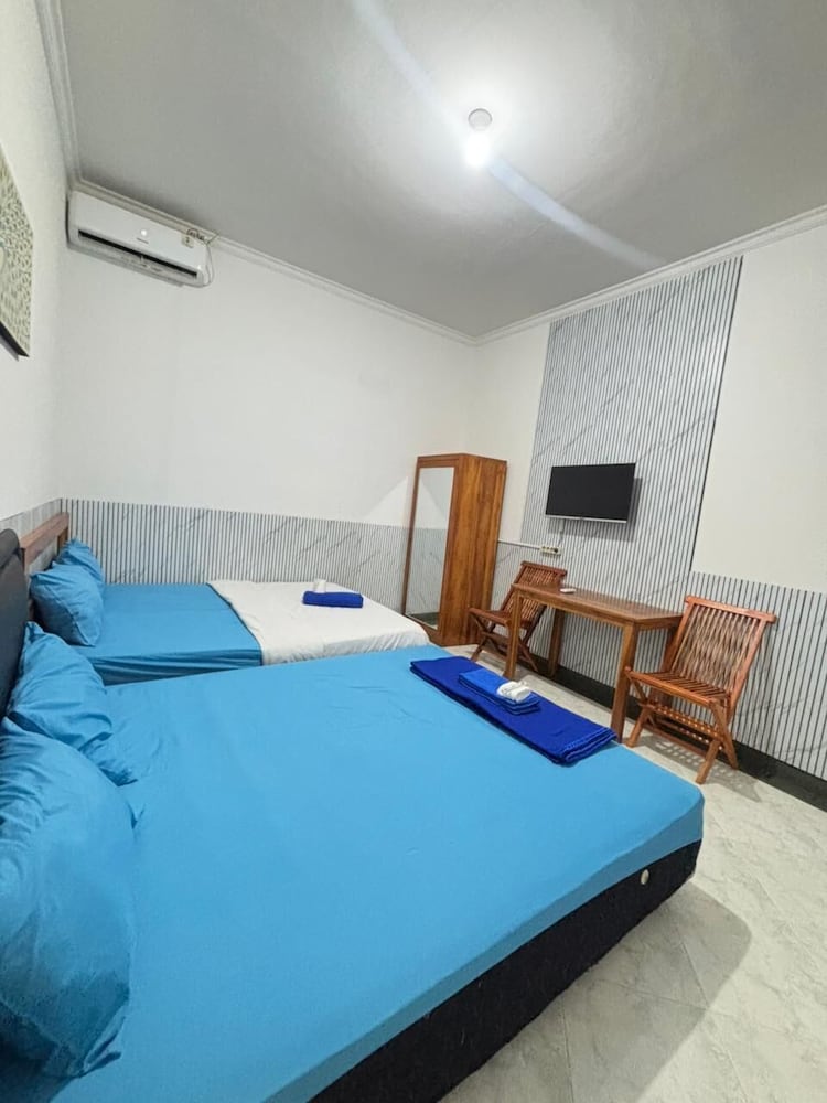 Cozy Residence Wedasari Bali 23/50