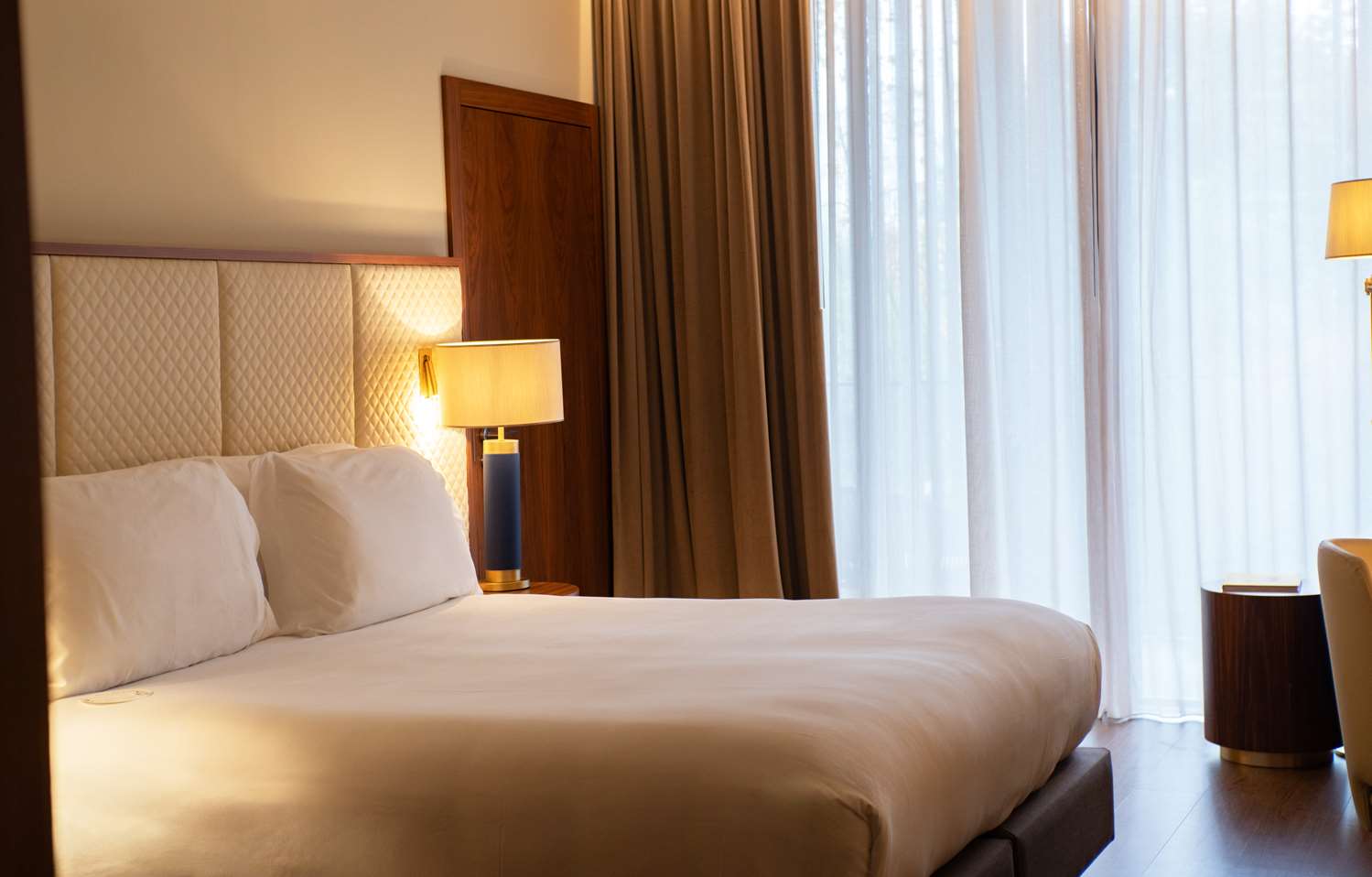 غرفة بريميوم عائلية بشرفة، Boeira Garden Hotel Porto Gaia, Curio Collection by Hilton 3/3