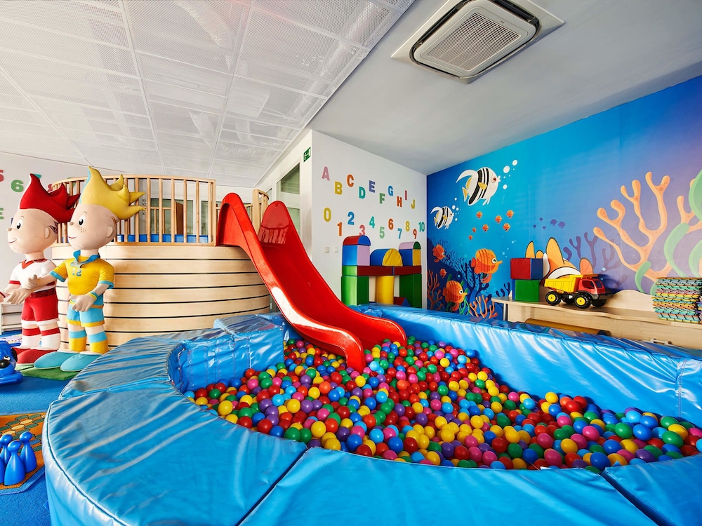 Vacationclub - Olympic Apartments 42/50