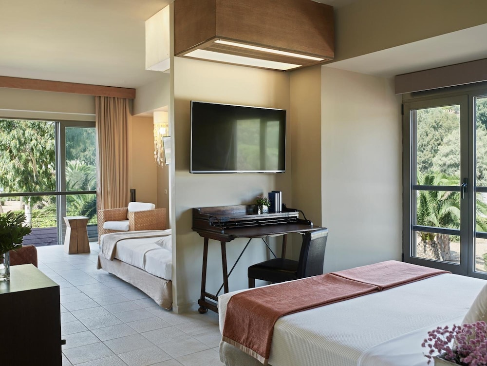 Aegeon Beach Hotel 18/50