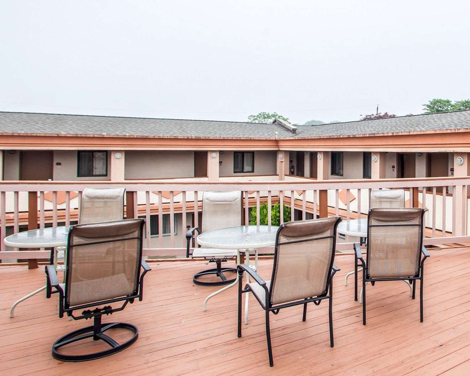 Rodeway Inn Point Pleasant Beach 32/36