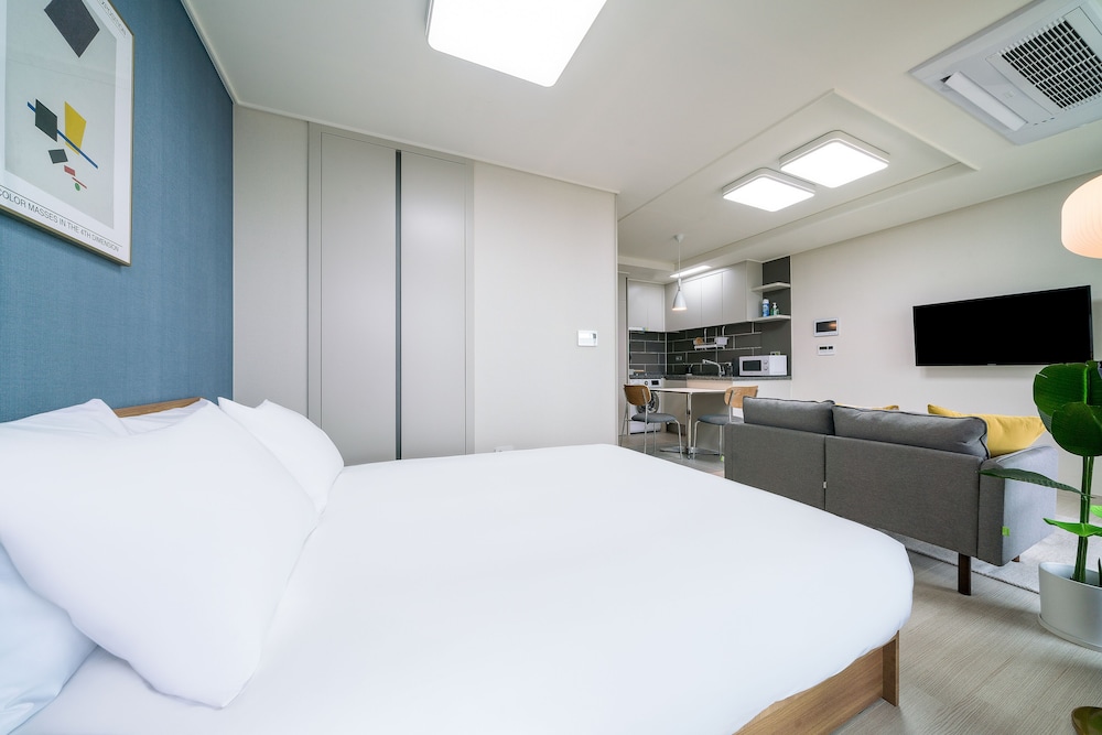 Urbanstay Incheon Songdo 11/47