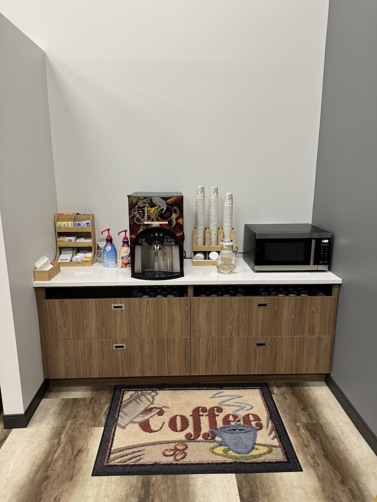 Park Inn by Radisson Maryville 3/50