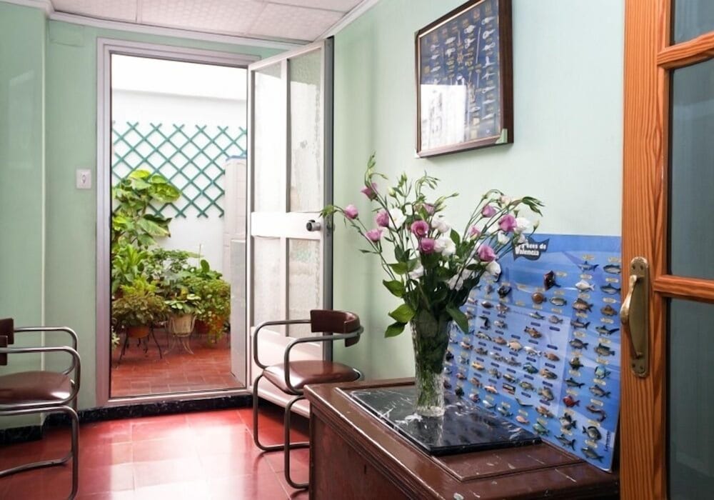 Hostal Tropical 10/15