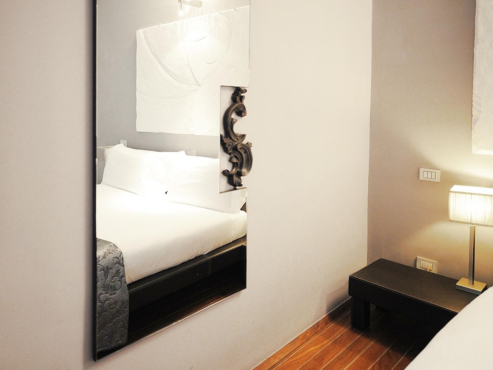 Borghese Palace Art Hotel 29/71