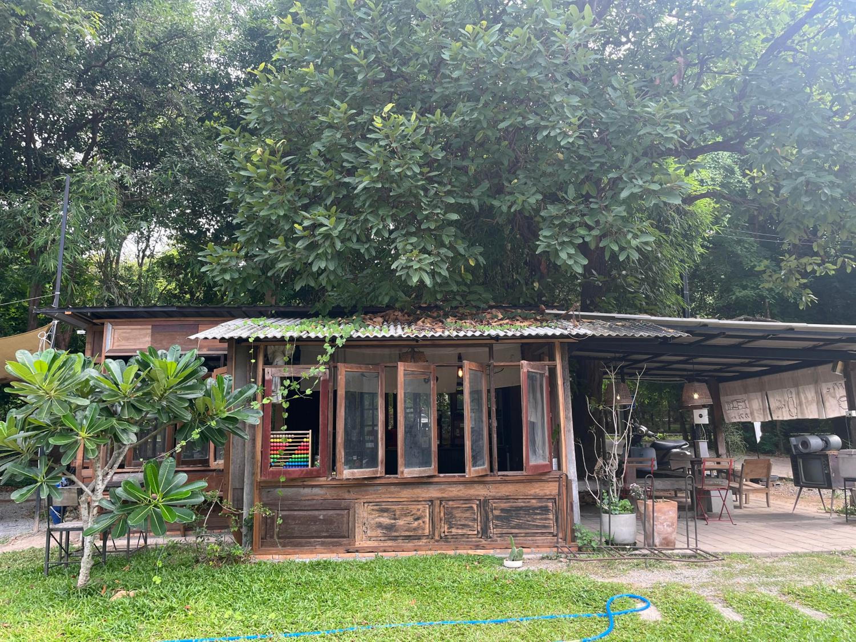 Foresta Villa 2/66